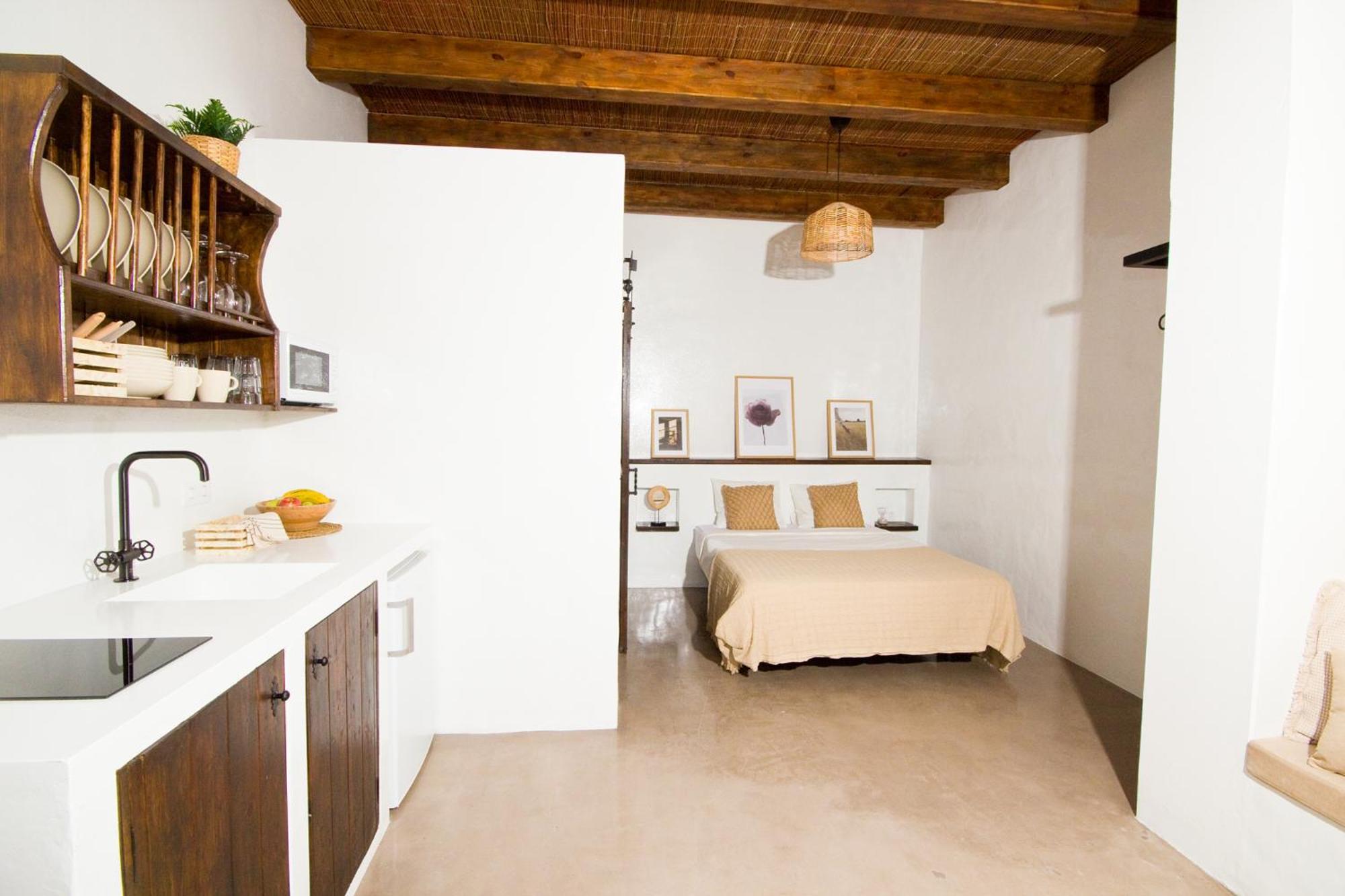 El Charco Lofts - By Az Rentals Arrecife  Eksteriør billede