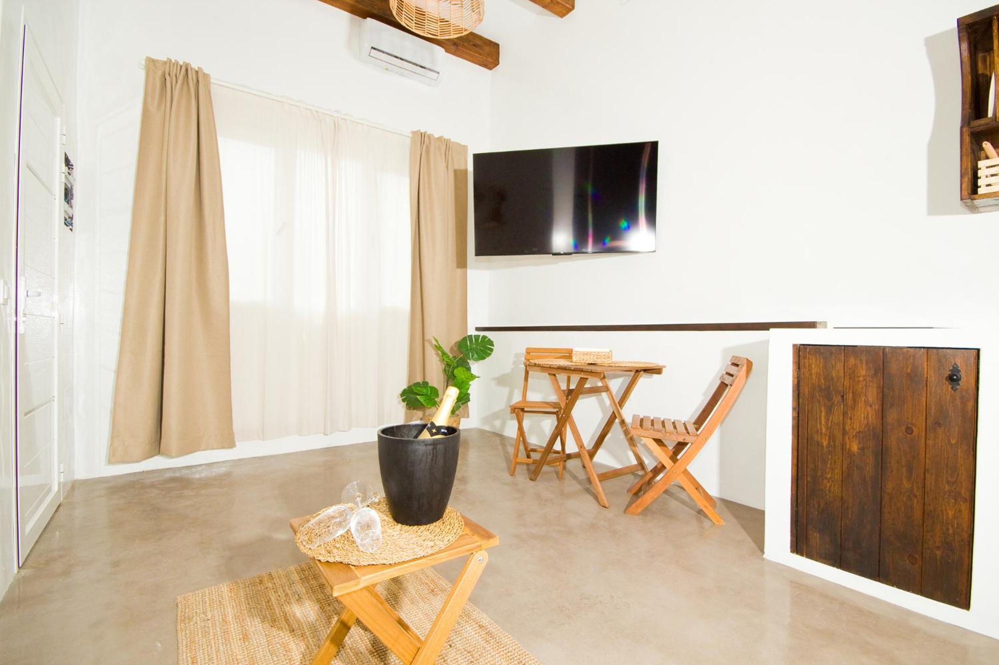 El Charco Lofts - By Az Rentals Arrecife  Eksteriør billede