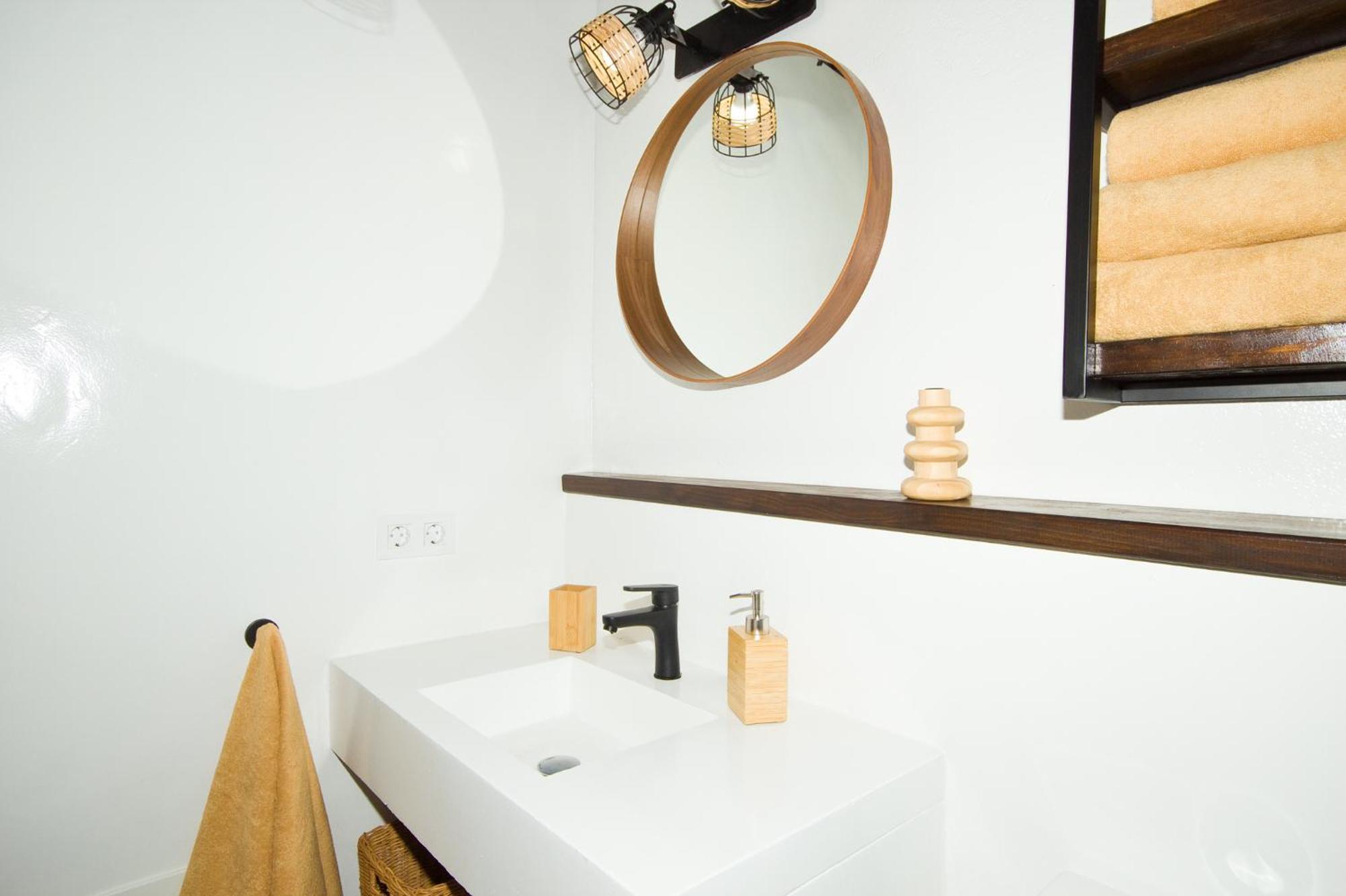 El Charco Lofts - By Az Rentals Arrecife  Eksteriør billede