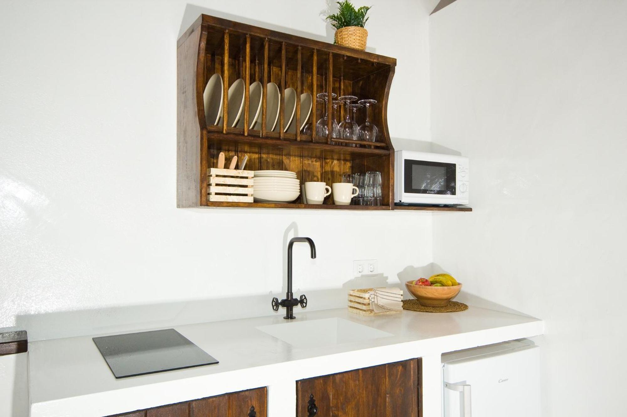 El Charco Lofts - By Az Rentals Arrecife  Eksteriør billede
