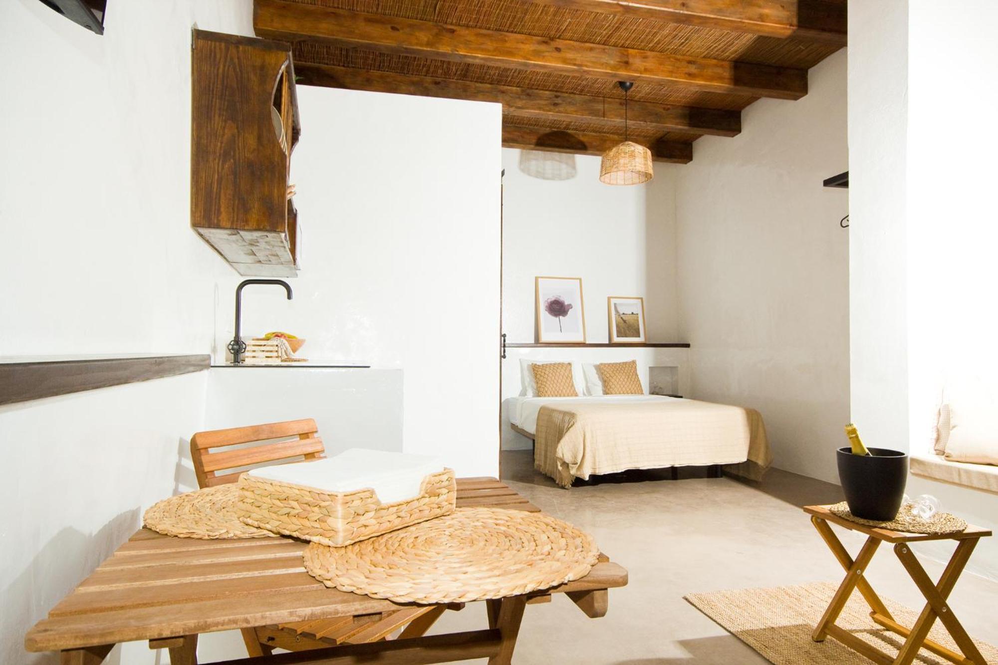 El Charco Lofts - By Az Rentals Arrecife  Eksteriør billede