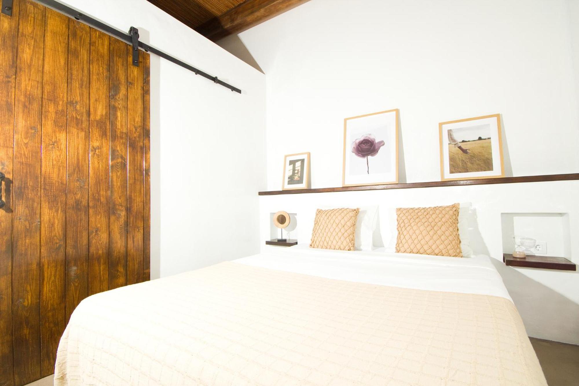 El Charco Lofts - By Az Rentals Arrecife  Eksteriør billede