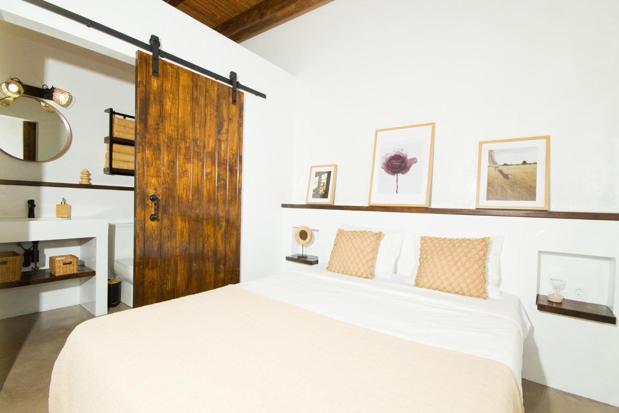 El Charco Lofts - By Az Rentals Arrecife  Eksteriør billede