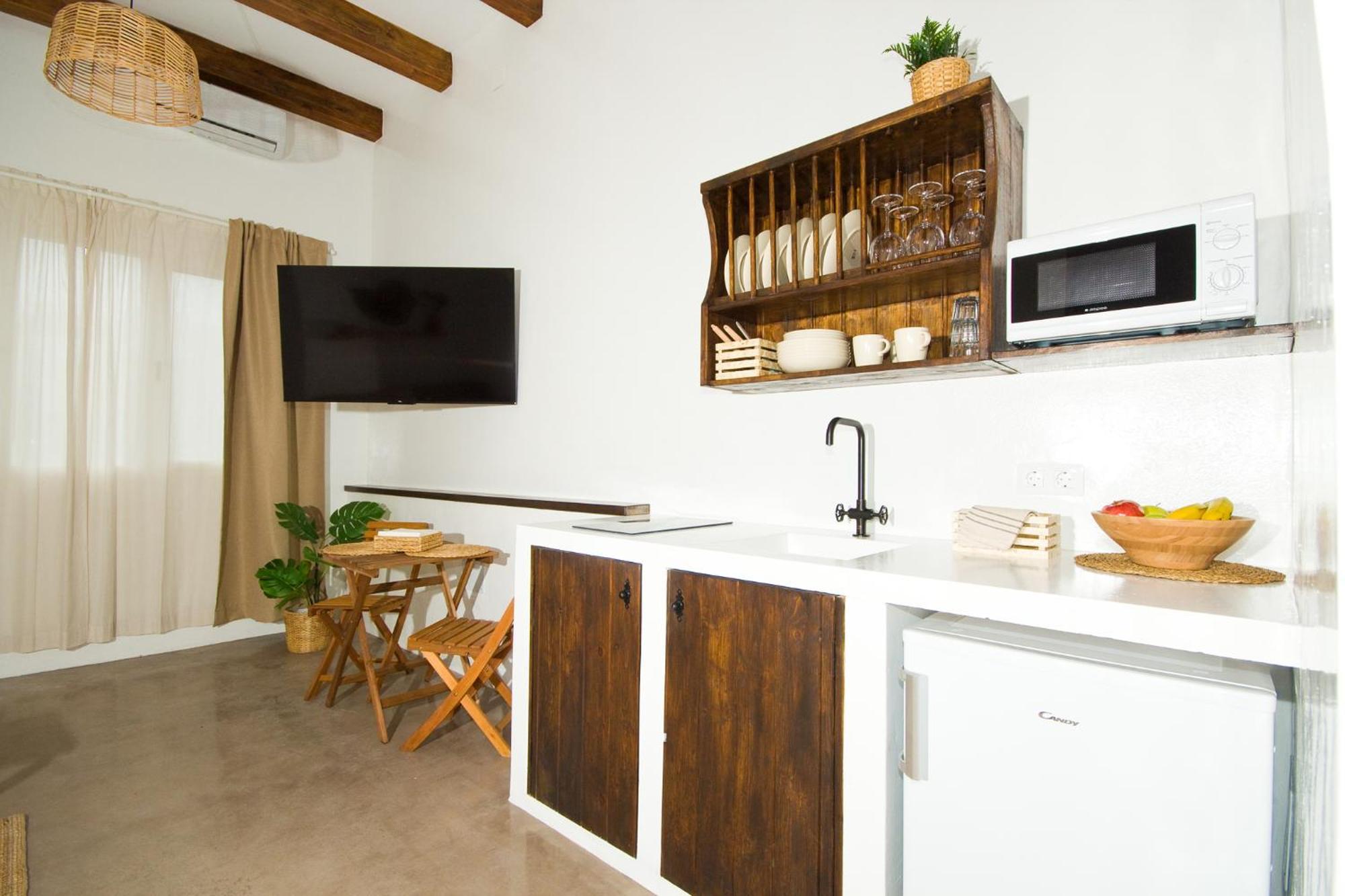El Charco Lofts - By Az Rentals Arrecife  Eksteriør billede