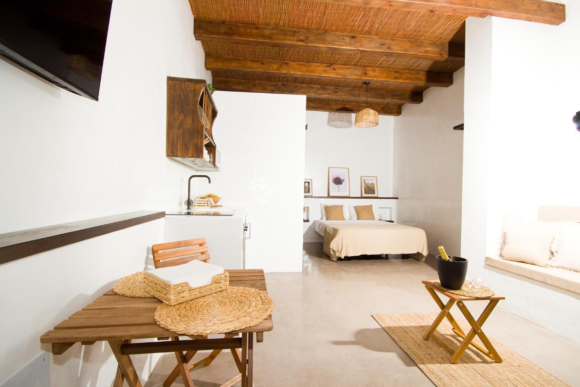 El Charco Lofts - By Az Rentals Arrecife  Eksteriør billede