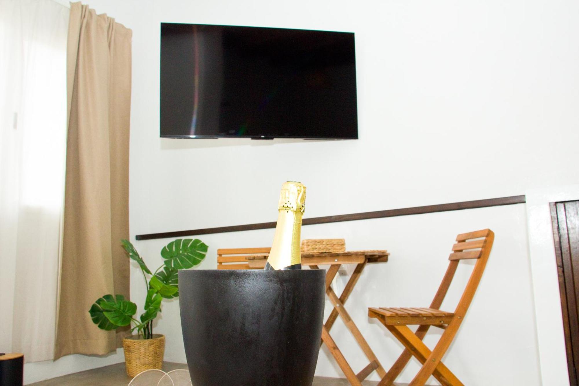 El Charco Lofts - By Az Rentals Arrecife  Eksteriør billede