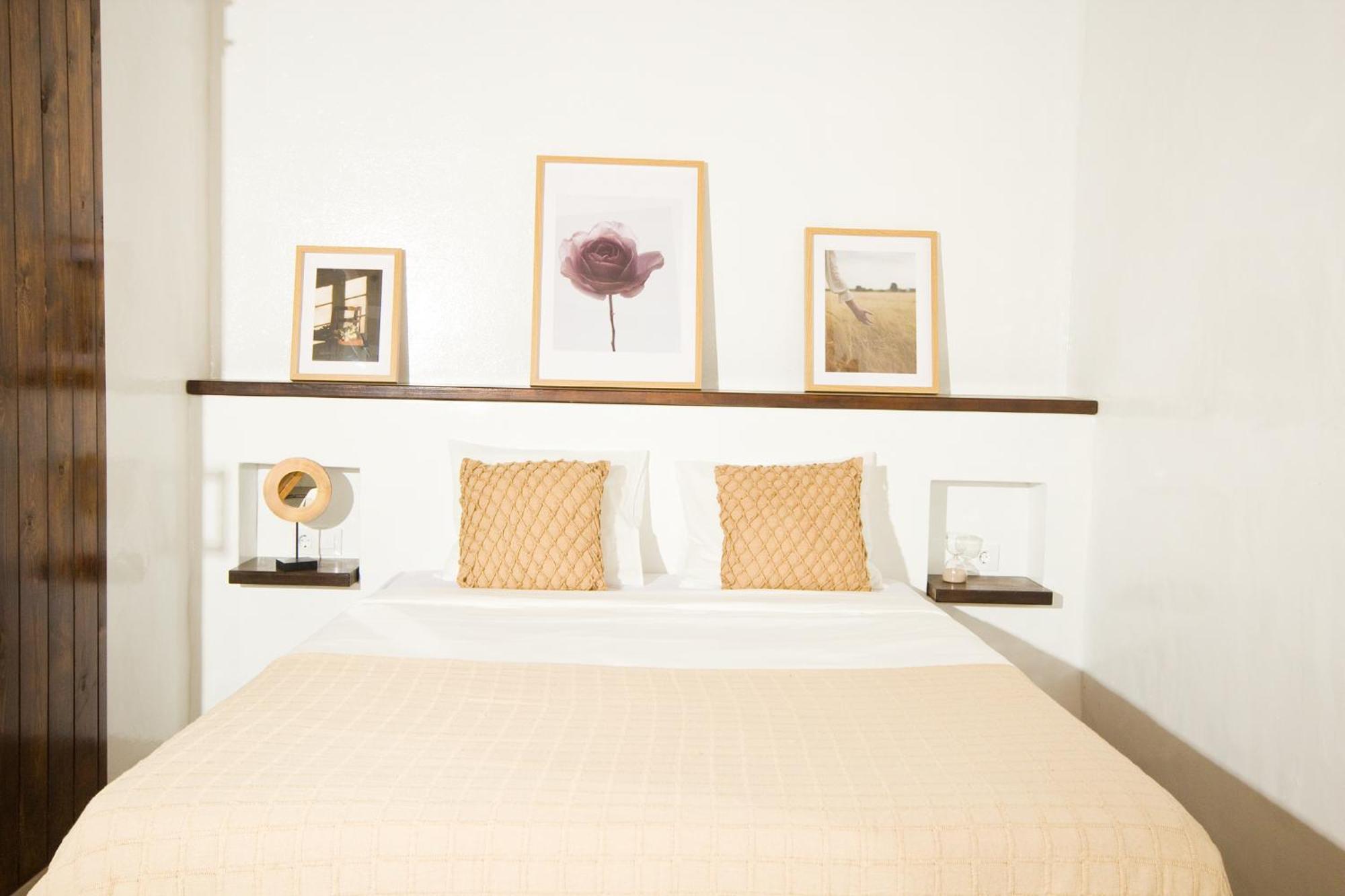 El Charco Lofts - By Az Rentals Arrecife  Eksteriør billede