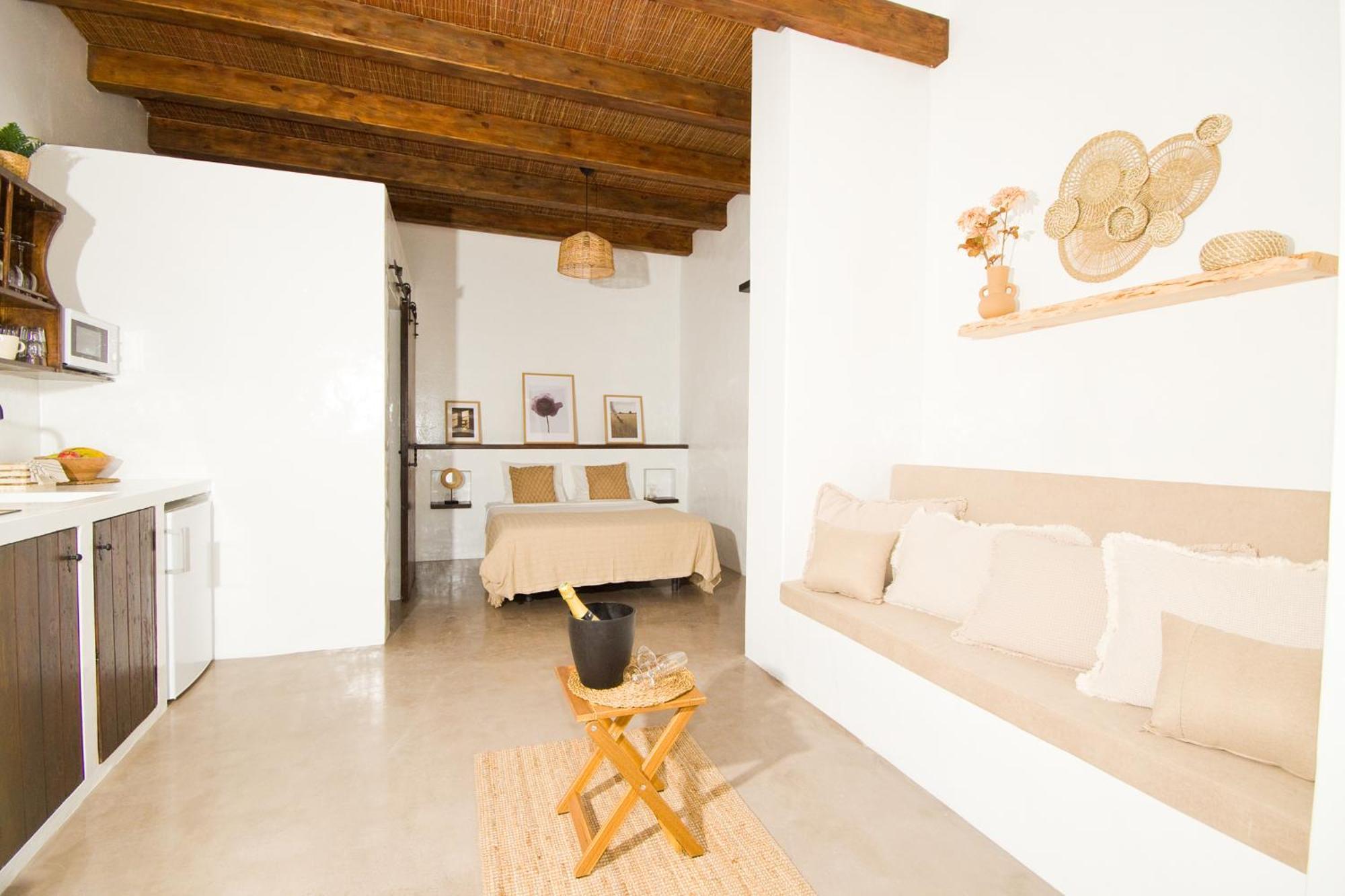 El Charco Lofts - By Az Rentals Arrecife  Eksteriør billede