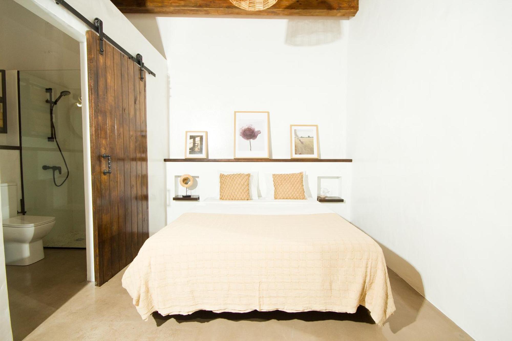 El Charco Lofts - By Az Rentals Arrecife  Eksteriør billede