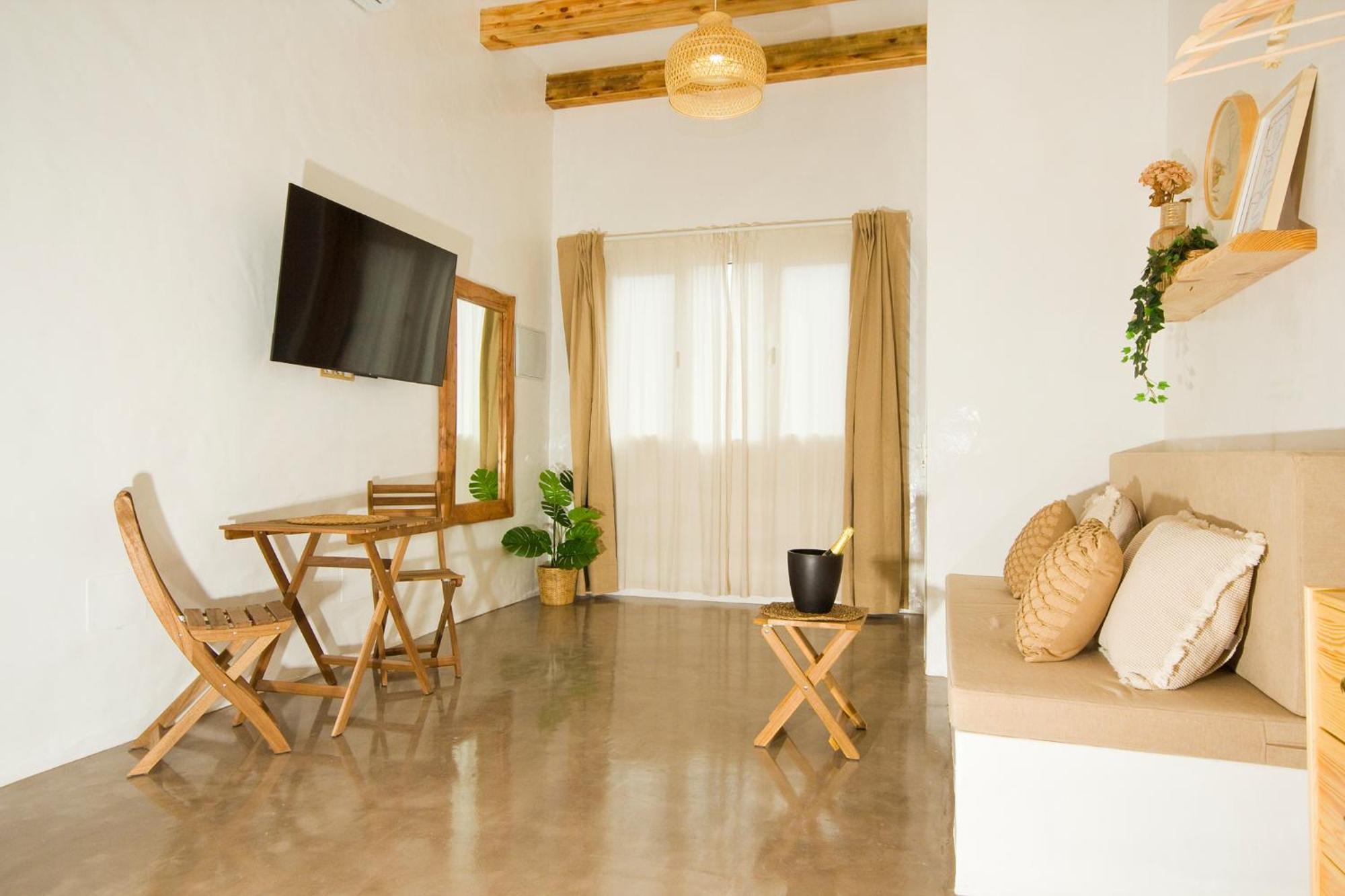 El Charco Lofts - By Az Rentals Arrecife  Eksteriør billede
