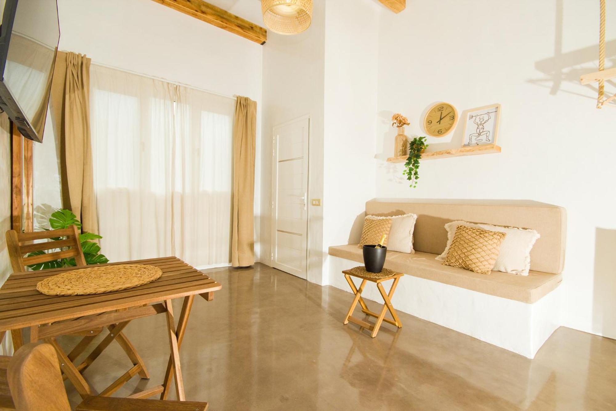 El Charco Lofts - By Az Rentals Arrecife  Eksteriør billede