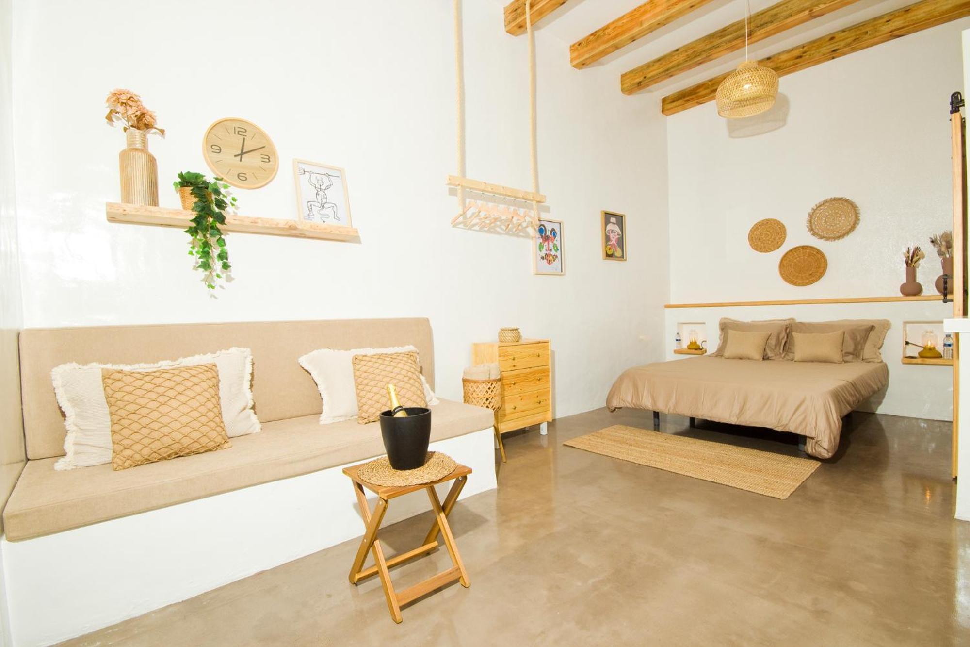El Charco Lofts - By Az Rentals Arrecife  Eksteriør billede