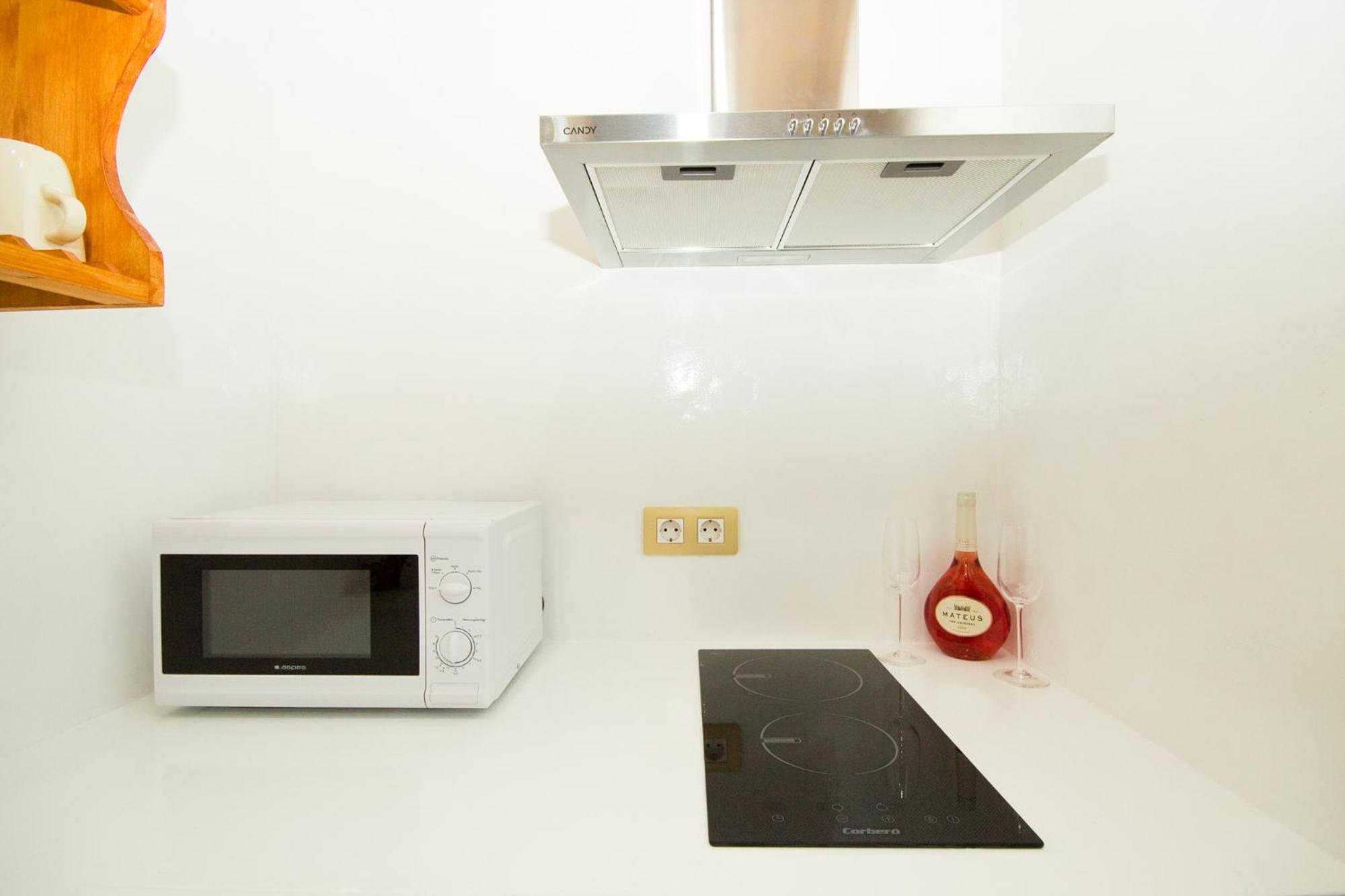El Charco Lofts - By Az Rentals Arrecife  Eksteriør billede