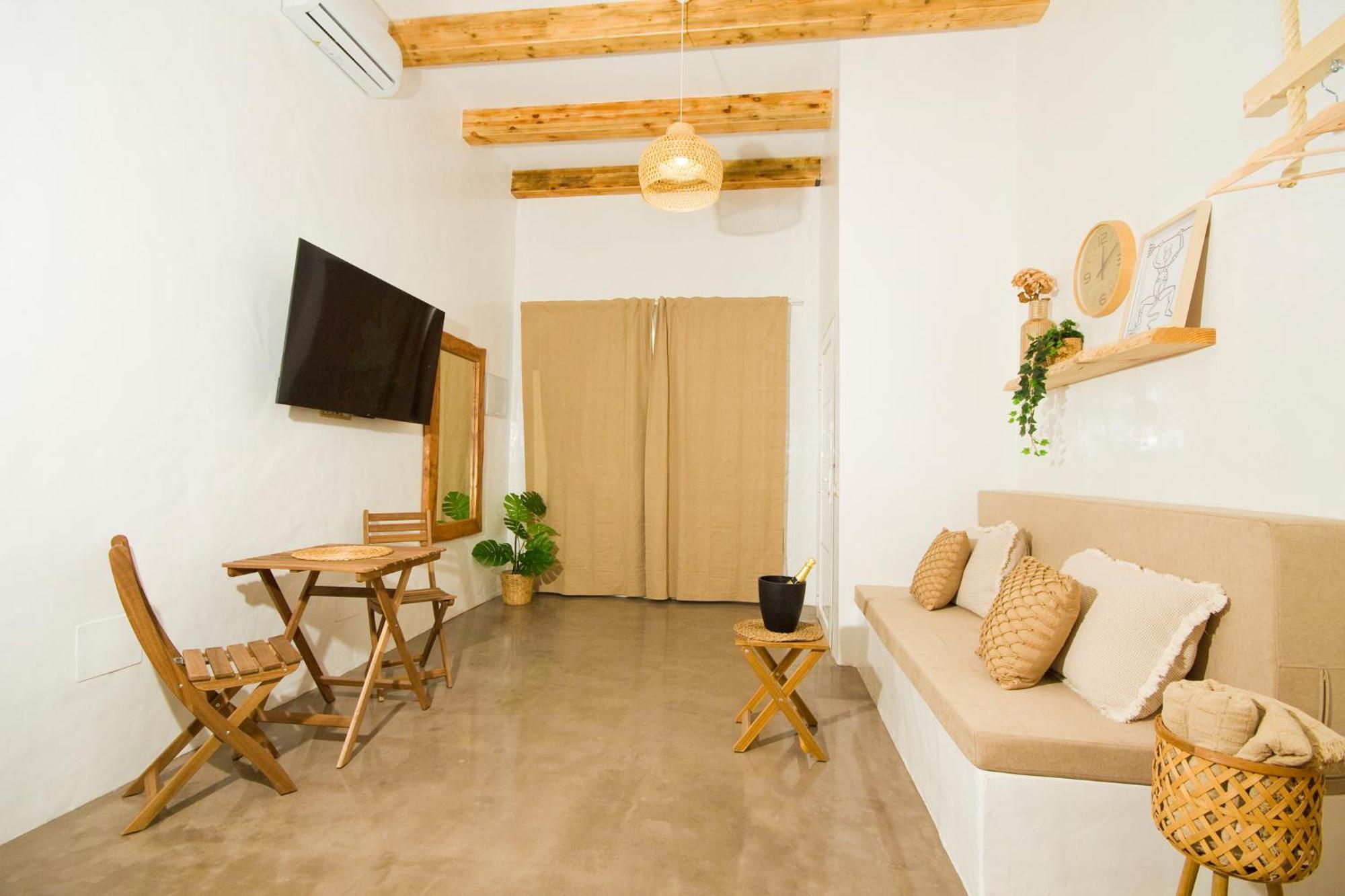 El Charco Lofts - By Az Rentals Arrecife  Eksteriør billede