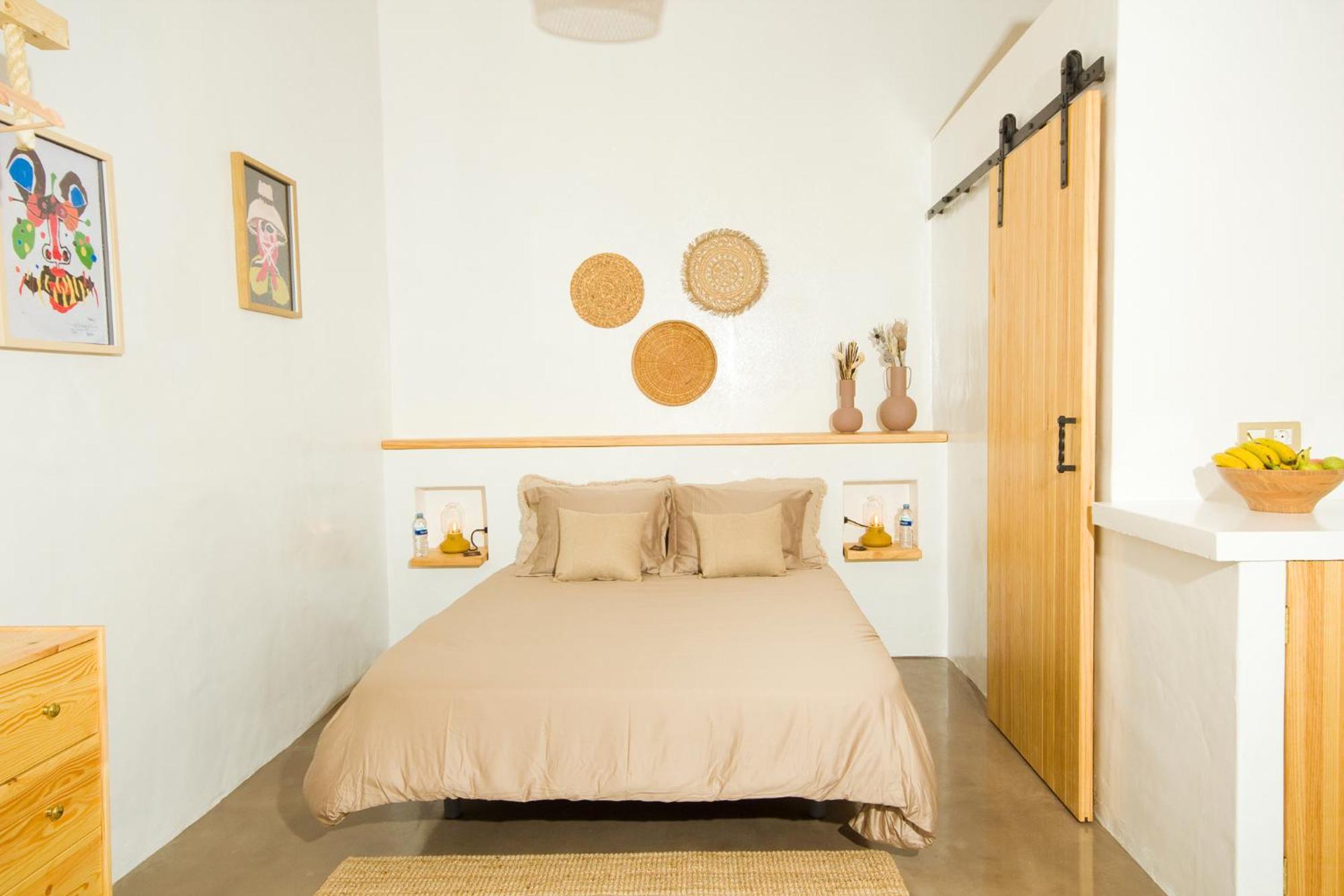 El Charco Lofts - By Az Rentals Arrecife  Eksteriør billede