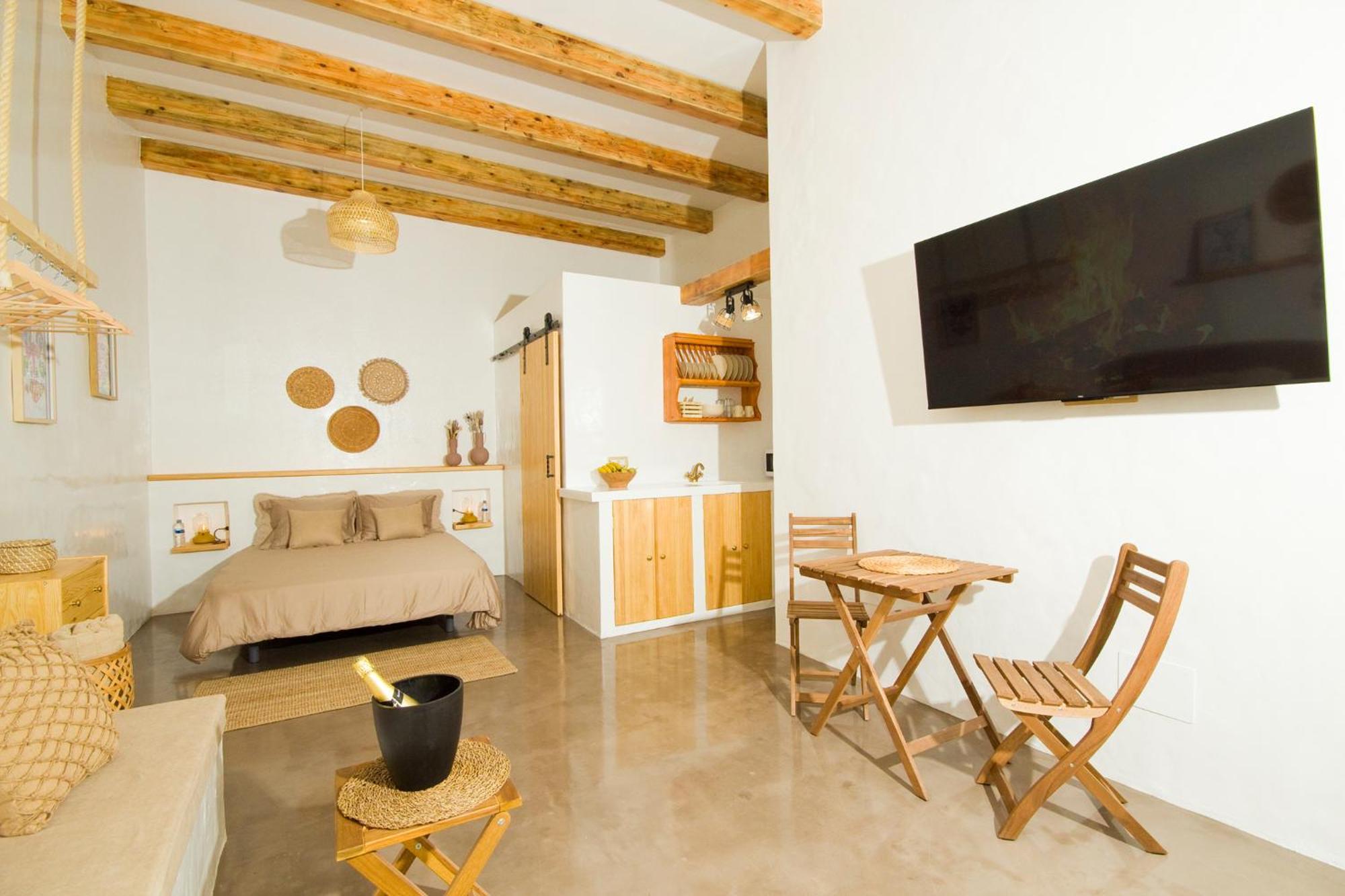 El Charco Lofts - By Az Rentals Arrecife  Eksteriør billede