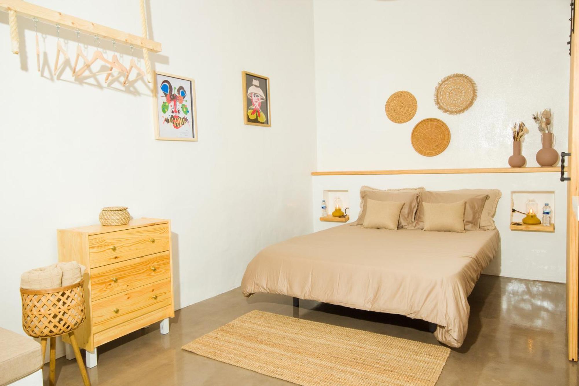 El Charco Lofts - By Az Rentals Arrecife  Eksteriør billede