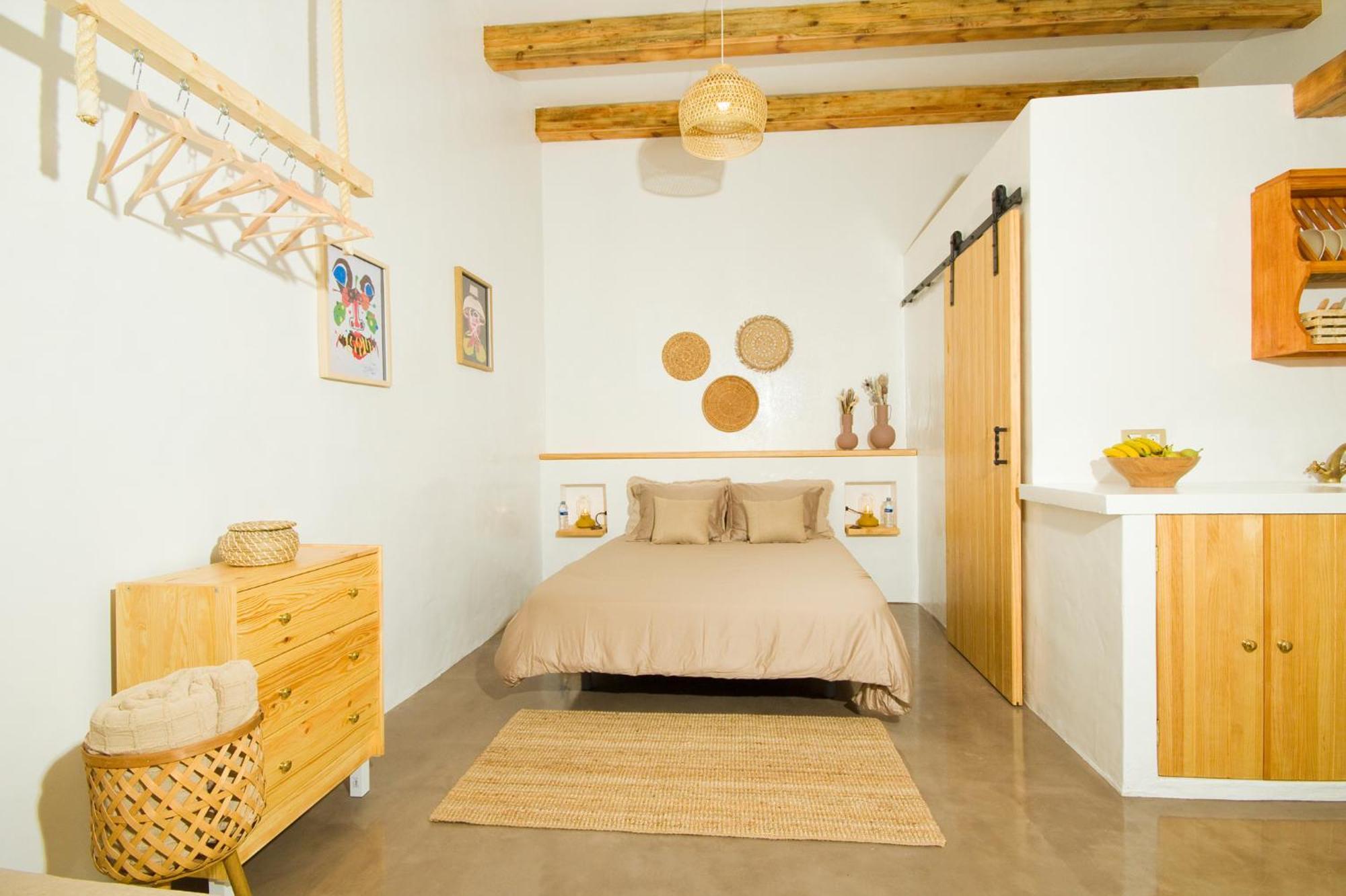 El Charco Lofts - By Az Rentals Arrecife  Eksteriør billede