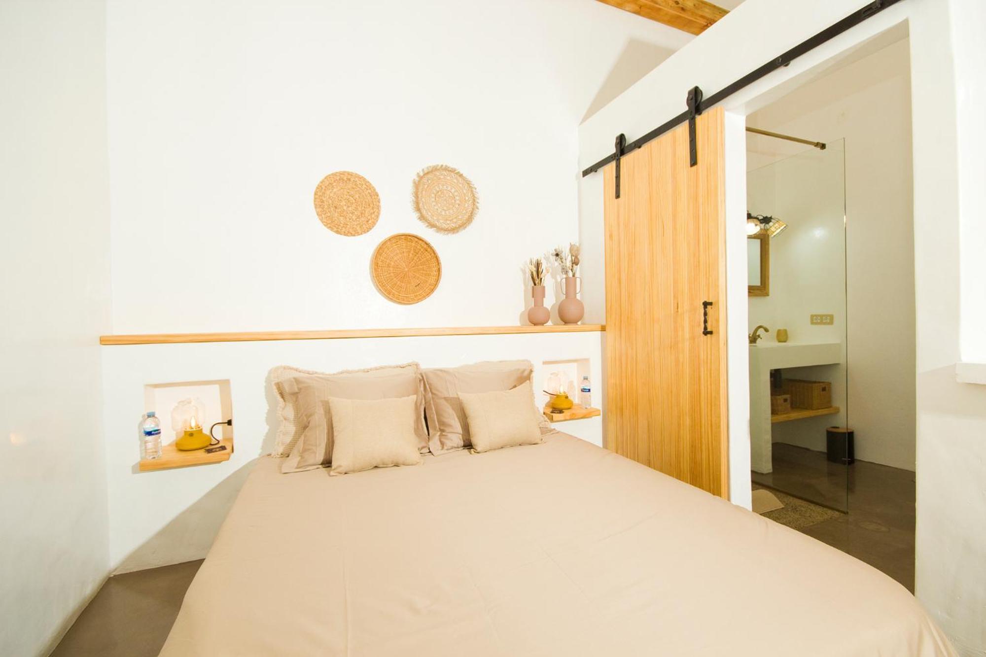El Charco Lofts - By Az Rentals Arrecife  Eksteriør billede