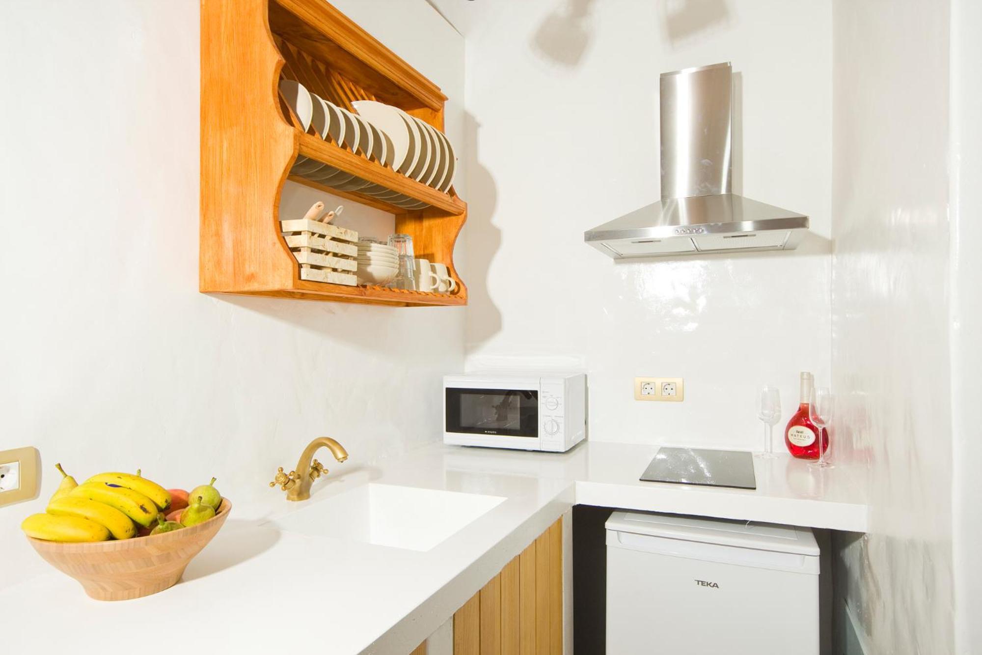 El Charco Lofts - By Az Rentals Arrecife  Eksteriør billede