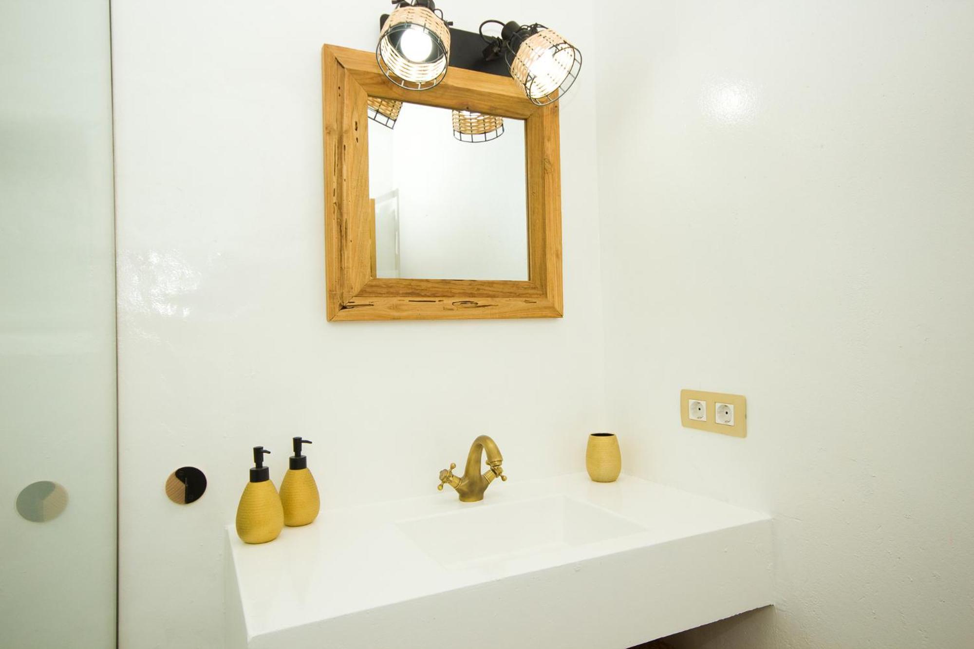 El Charco Lofts - By Az Rentals Arrecife  Eksteriør billede